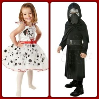 EveNue Costumes Jelmezkölcsönző Szalon