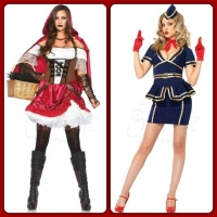 EveNue Costumes Jelmezkölcsönző Szalon