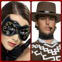 EveNue Costumes Jelmezkölcsönző Szalon