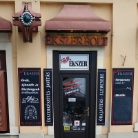 Parti Ékszer