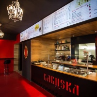 Babuska Food