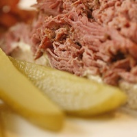 Pastrami Kávéház és Étterem