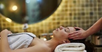 Harmony Spa