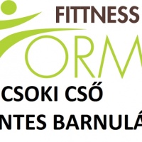 Re-form fittness alakformáló szalon