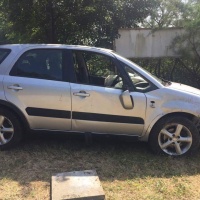 Szira Autóbontó - Gumiszerviz