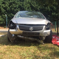 Szira Autóbontó - Gumiszerviz