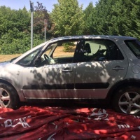 Szira Autóbontó - Gumiszerviz