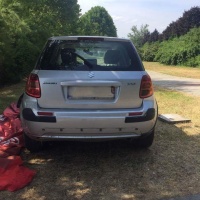 Szira Autóbontó - Gumiszerviz