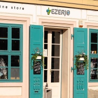 EzerJó Borszaküzlet