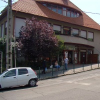 Daubner Cukrászda