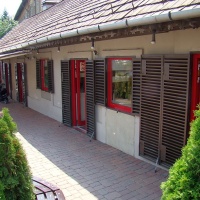 Daubner Cukrászda