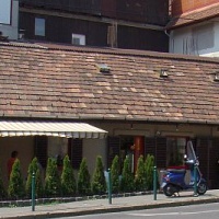 Daubner Cukrászda