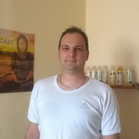 Lifka József masszőr