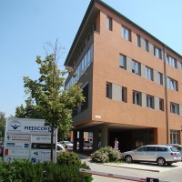 Medicover Alkotás Point Klinika