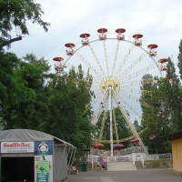 Budapesti Vidámpark