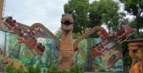 Budapesti Vidámpark