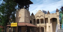 Budapesti Vidámpark