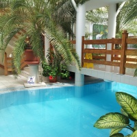 Wellness Hotel Kakadu