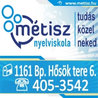 Métisz Nyelviskola