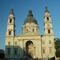 Szent István Bazilika