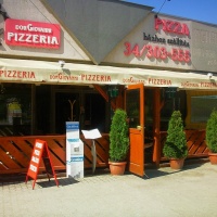 Don Giovanni Pizzéria