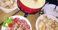 La Fondue