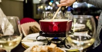 La Fondue