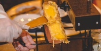 La Fondue
