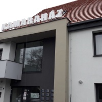 KAMARAHÁZ Heves Megyei Kézműves NKFT