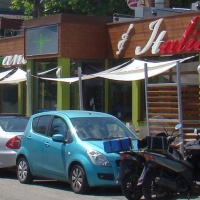 Allegretto Étterem