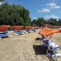 Esterházy Strand