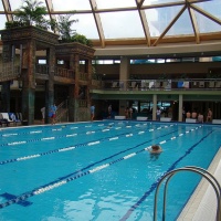 Aquaworld Budapest