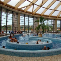 Aquaworld Budapest