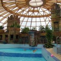 Aquaworld Budapest