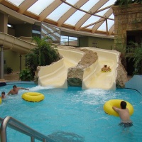 Aquaworld Budapest