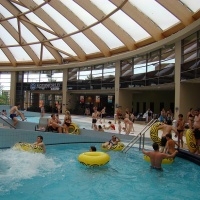 Aquaworld Budapest