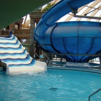 Aquaworld Budapest