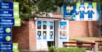 Vilmos Endre Sportcentrum