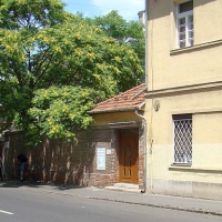 Tüdőszűrő Állomás Szeged