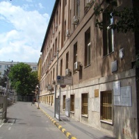 Budapesti 1. számú Körzeti Földhivatal