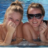 Napfényfürdő Aquapolis Szeged