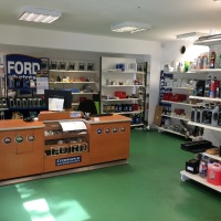 Cromax Autóalkatrész Győr