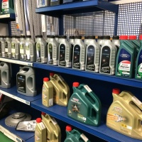 Cromax Autóalkatrész Győr