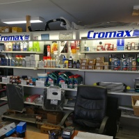 Cromax Autóalkatrész Debrecen