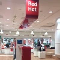 Vodafone Mammut