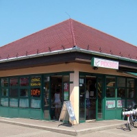 Il Forno Finom Pékség