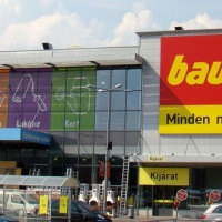 Baumax Barkácsáruház Szentendrei