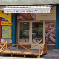 Lipóti Pékség