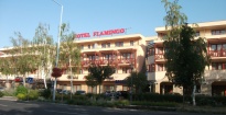 Flamingó Wellness és Konferencia Hotel**** Étterme