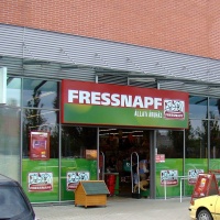 Fressnapf Óbuda